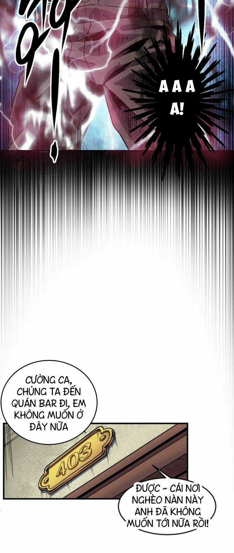 Trảm Linh Sứ Chapter 1 trang 52