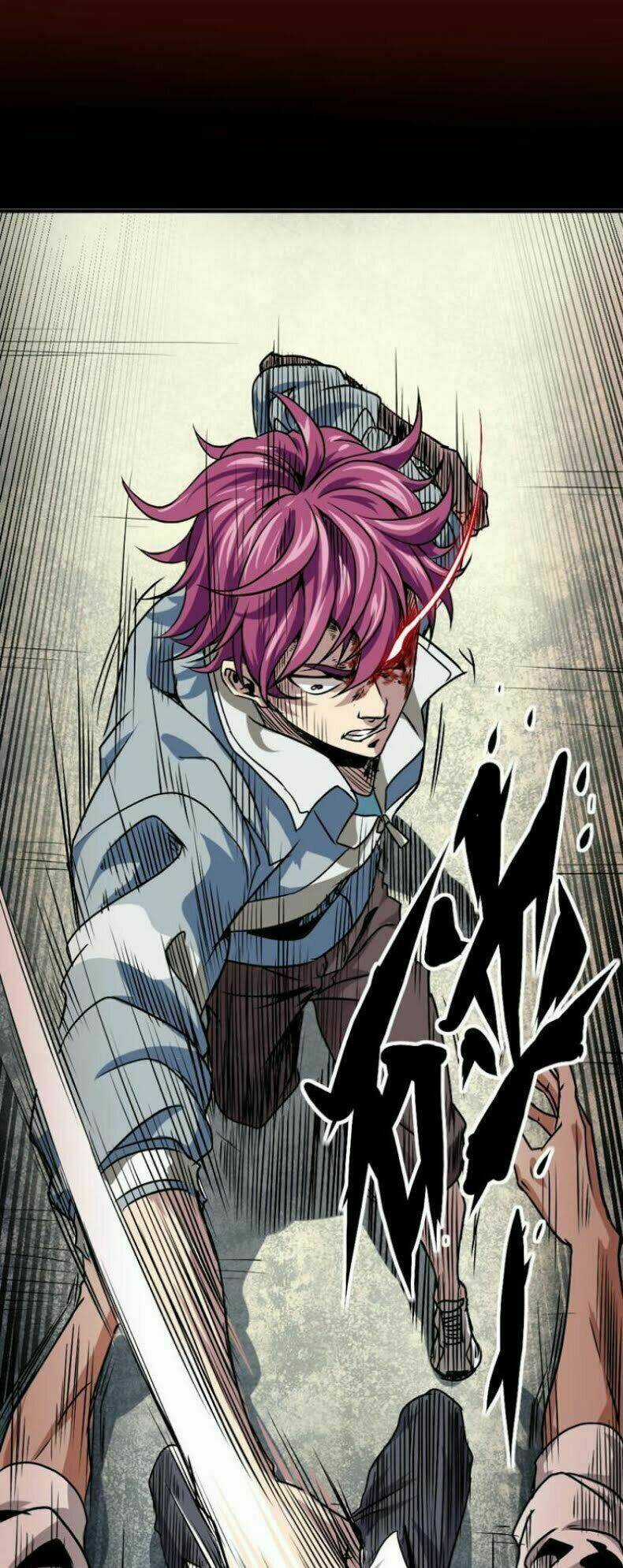 Trảm Linh Sứ Chapter 1 trang 55