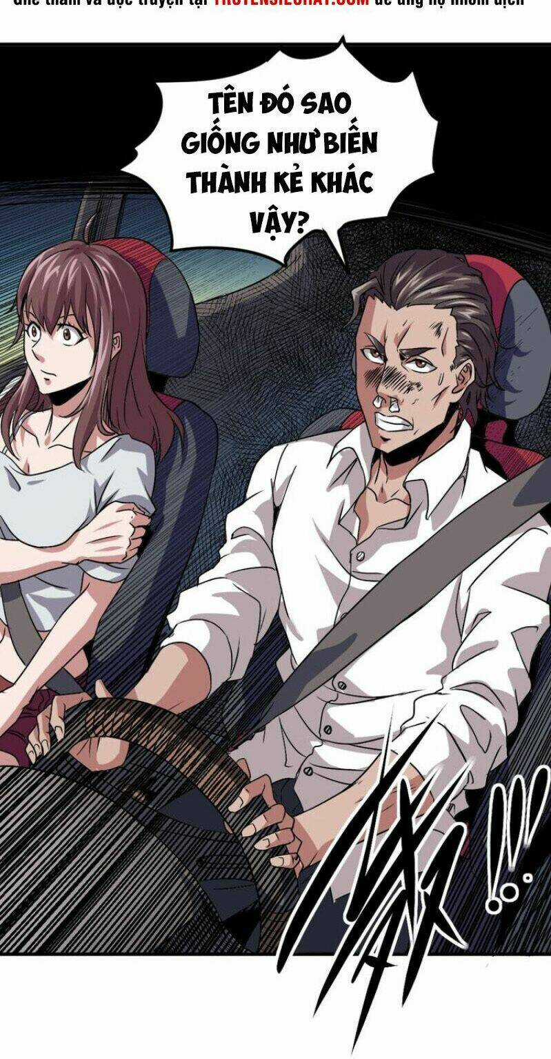 Trảm Linh Sứ Chapter 2 trang 10