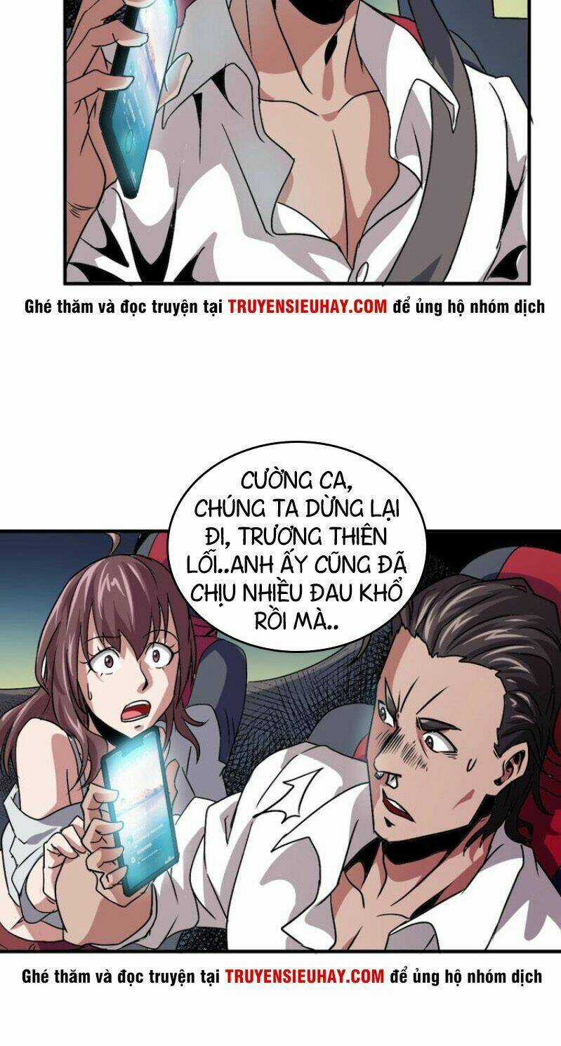 Trảm Linh Sứ Chapter 2 trang 12