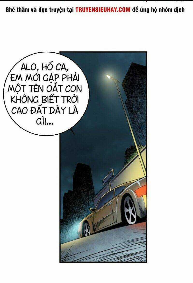 Trảm Linh Sứ Chapter 2 trang 14