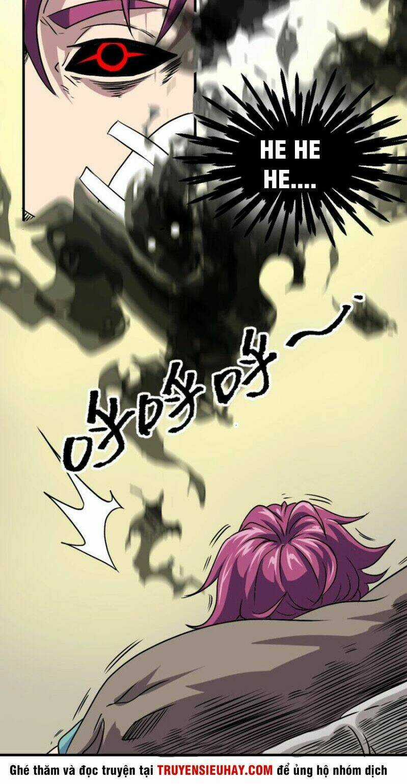 Trảm Linh Sứ Chapter 2 trang 16