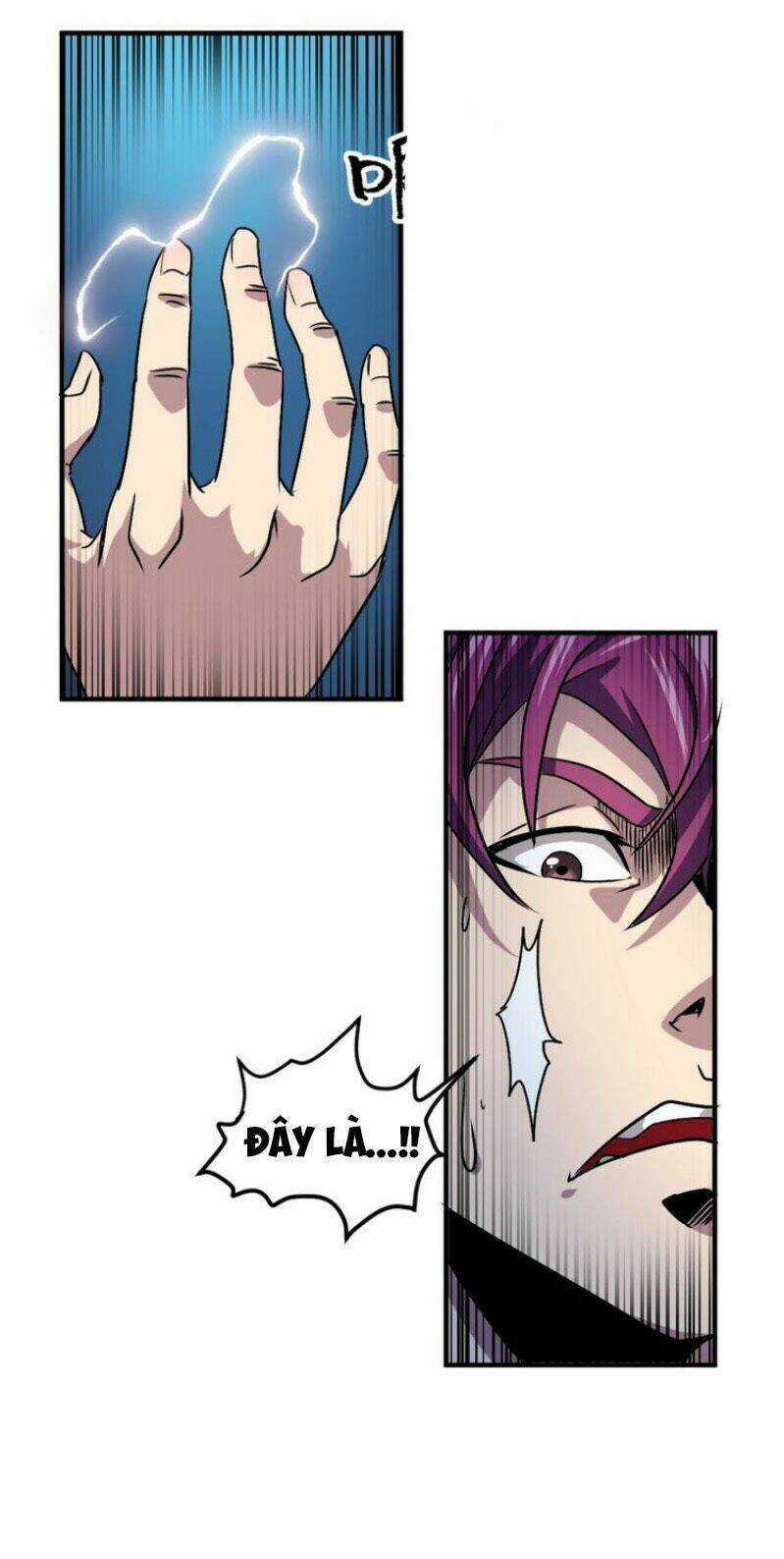 Trảm Linh Sứ Chapter 2 trang 25