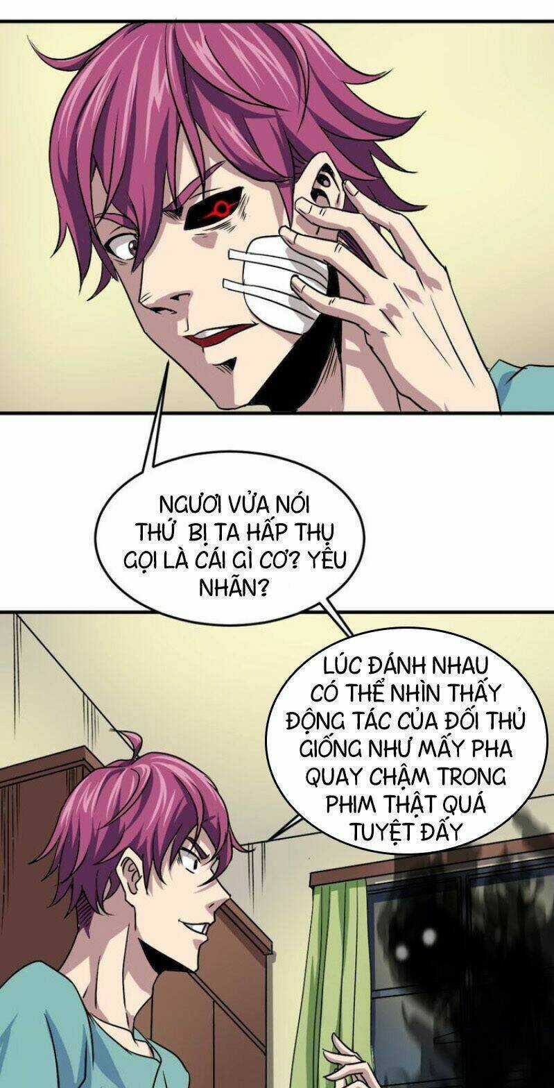 Trảm Linh Sứ Chapter 2 trang 27