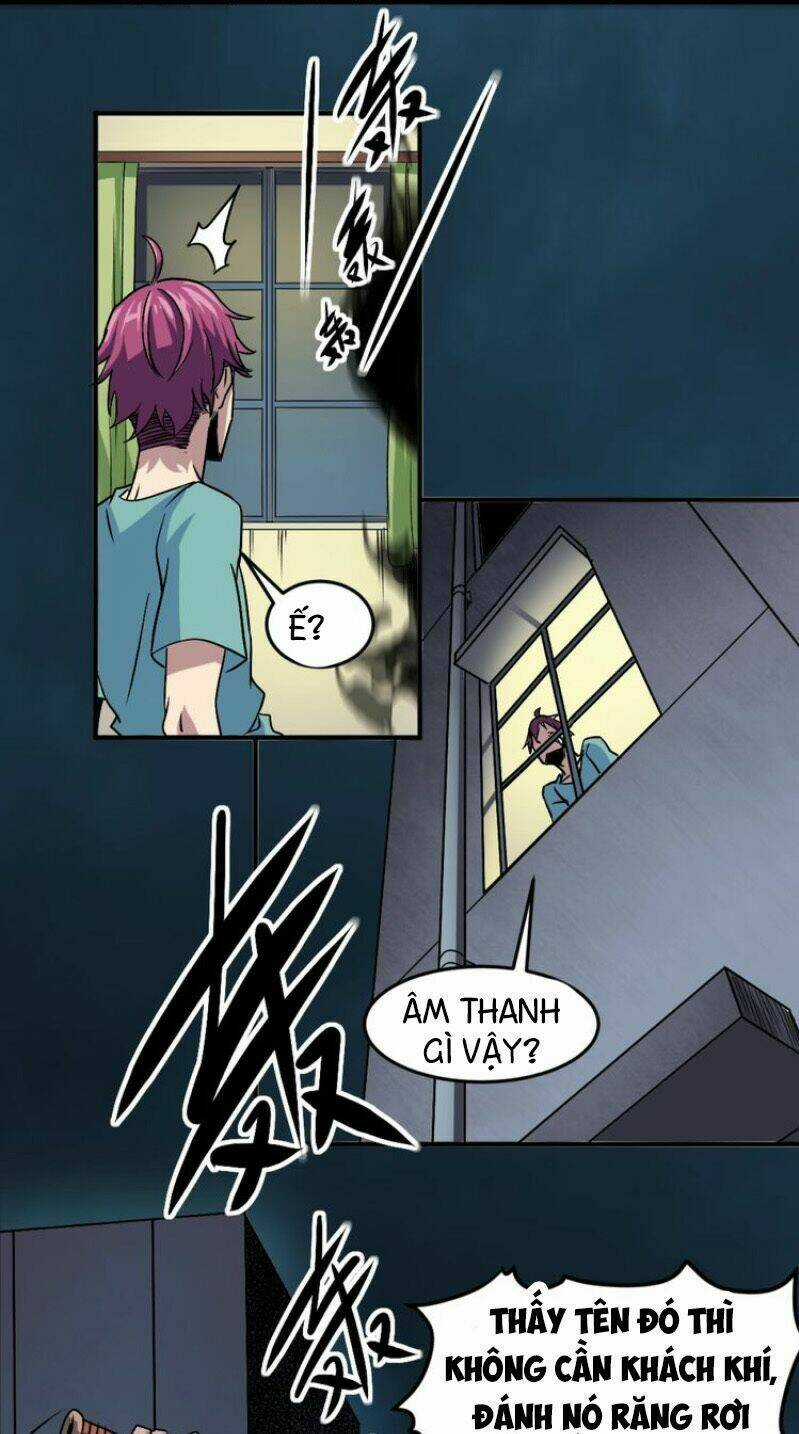 Trảm Linh Sứ Chapter 2 trang 29