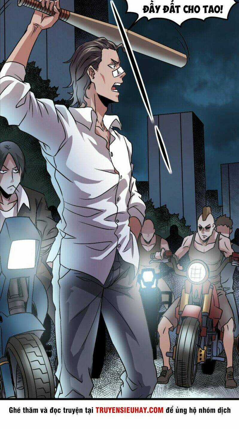 Trảm Linh Sứ Chapter 2 trang 30