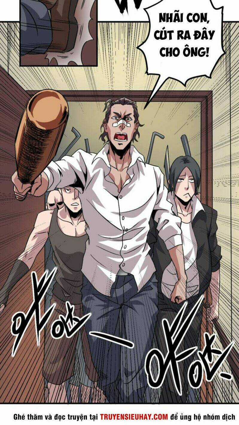 Trảm Linh Sứ Chapter 2 trang 38