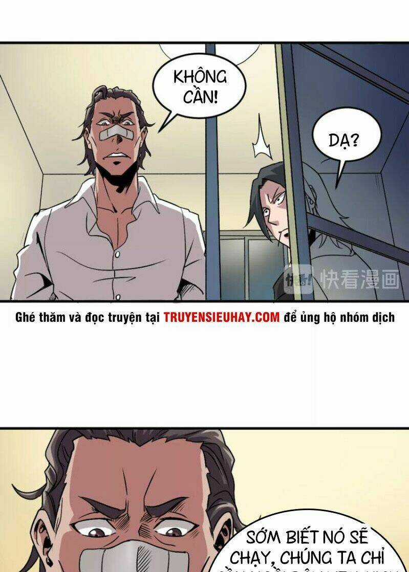 Trảm Linh Sứ Chapter 2 trang 41