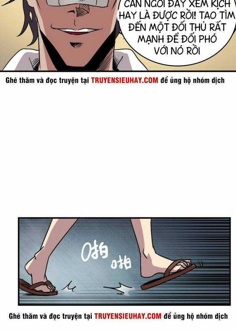 Trảm Linh Sứ Chapter 2 trang 42