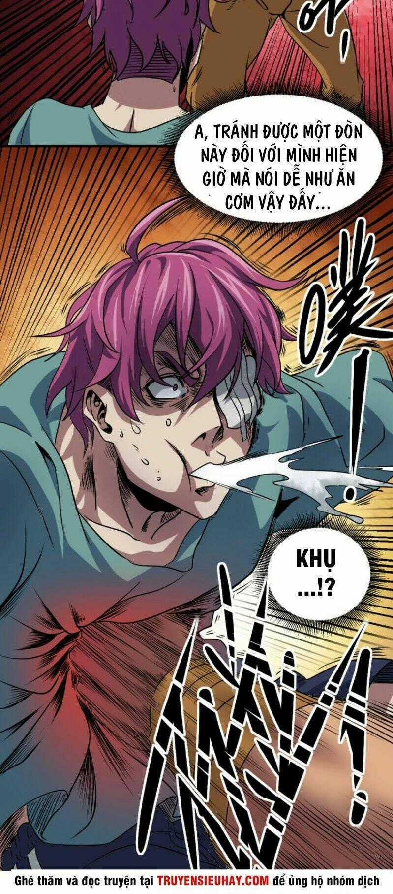 Trảm Linh Sứ Chapter 2 trang 48