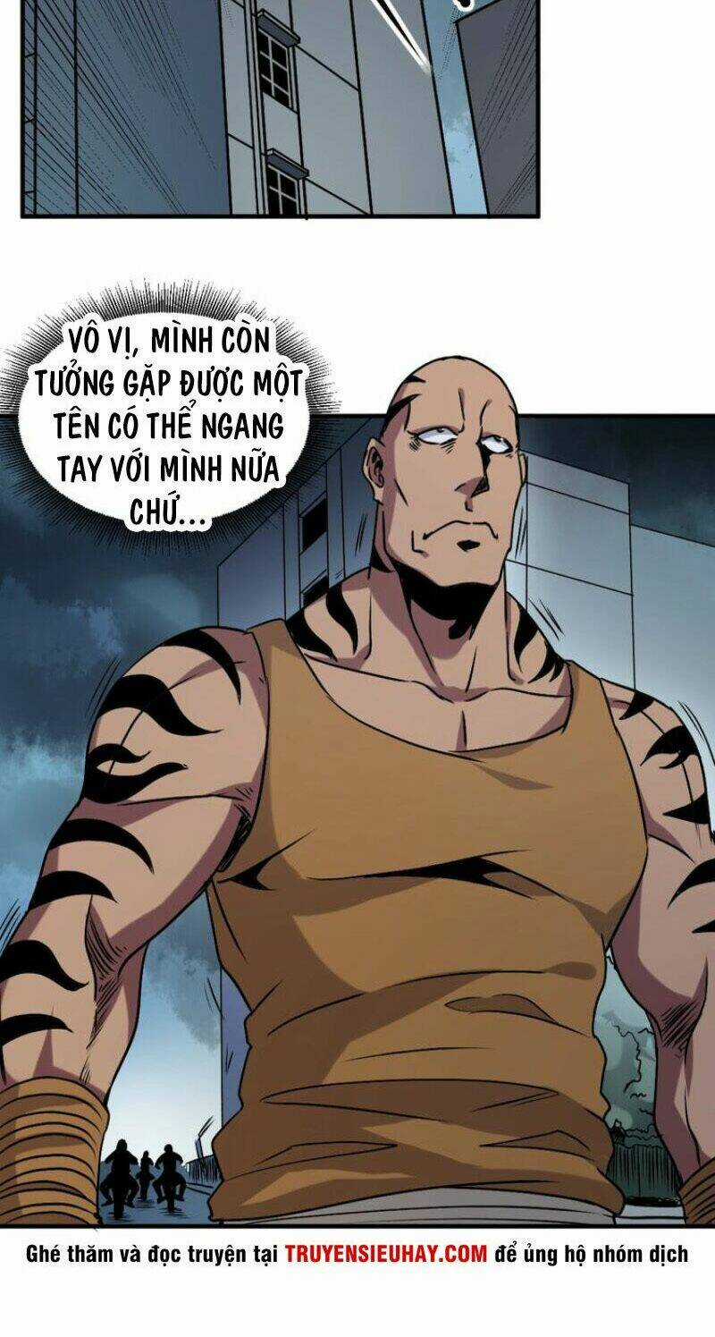 Trảm Linh Sứ Chapter 3 trang 10