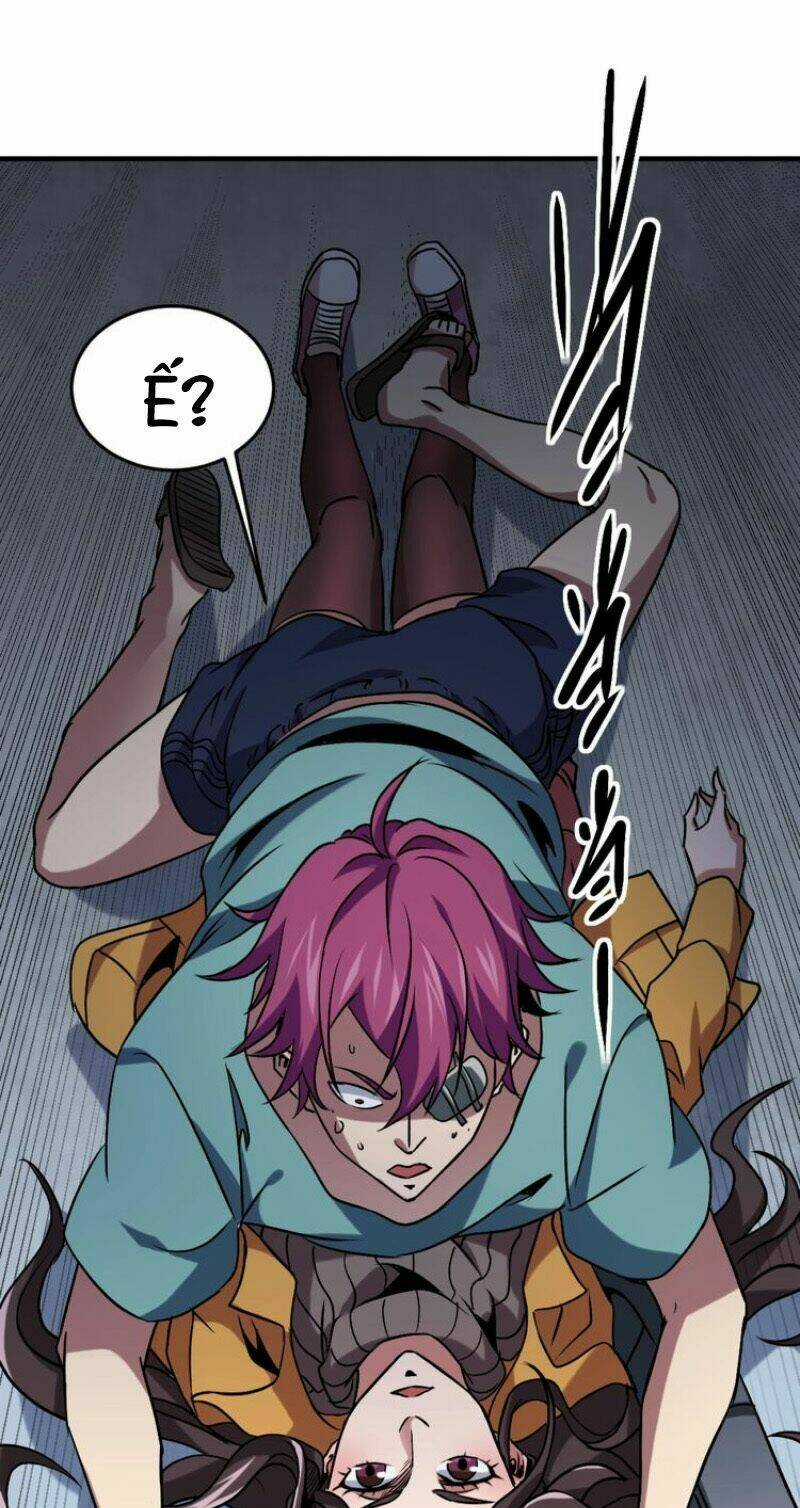 Trảm Linh Sứ Chapter 3 trang 15