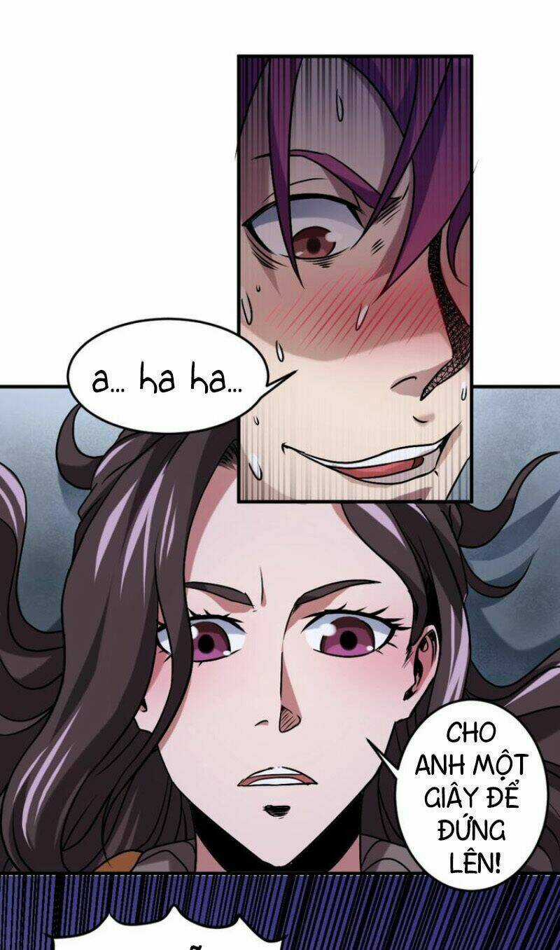 Trảm Linh Sứ Chapter 3 trang 17