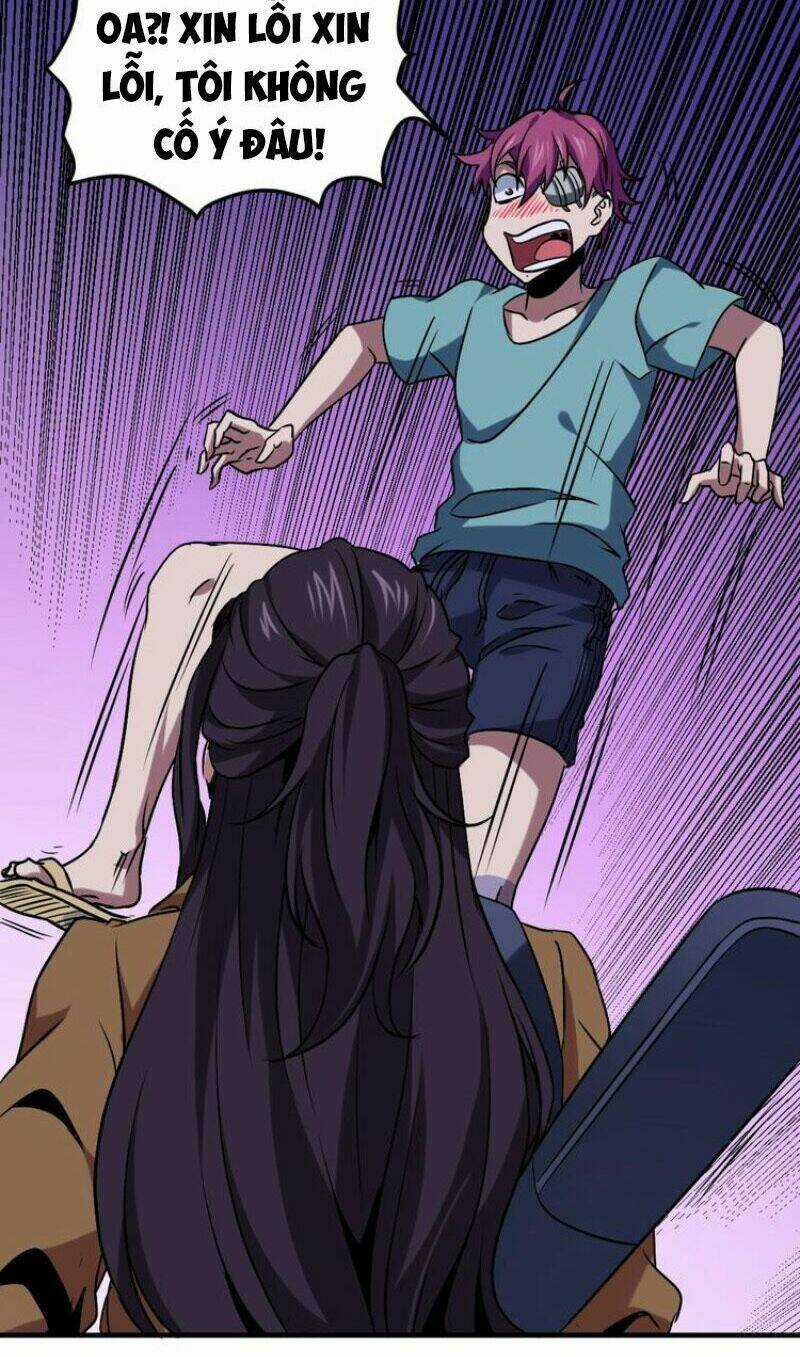 Trảm Linh Sứ Chapter 3 trang 18