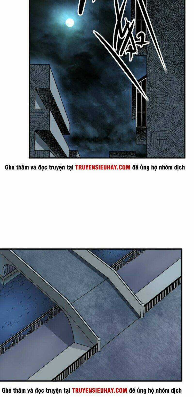 Trảm Linh Sứ Chapter 3 trang 23