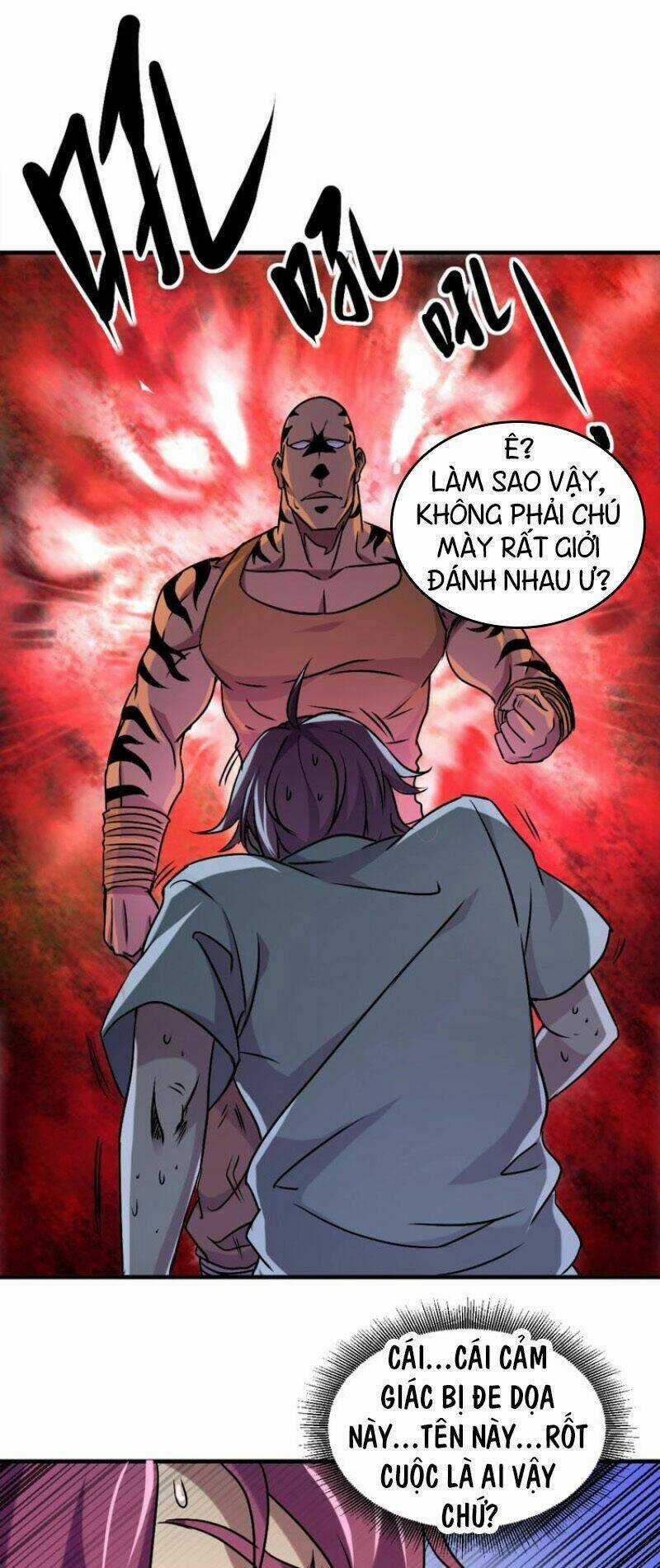 Trảm Linh Sứ Chapter 3 trang 3