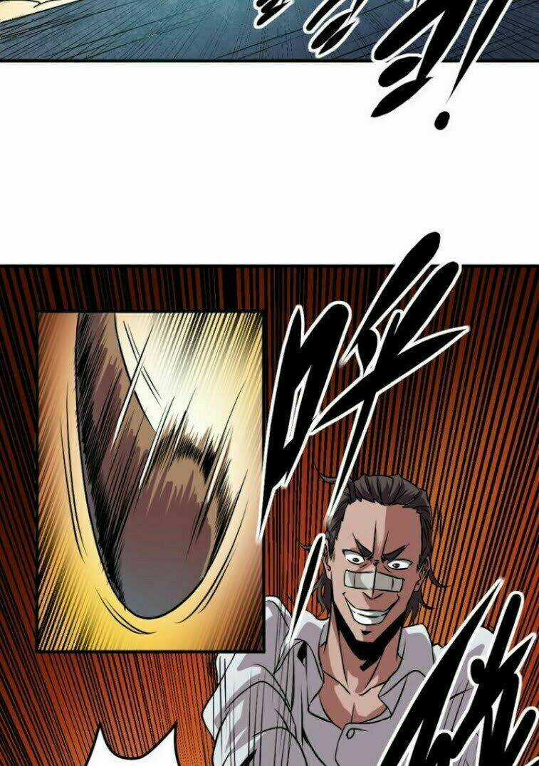 Trảm Linh Sứ Chapter 3 trang 35