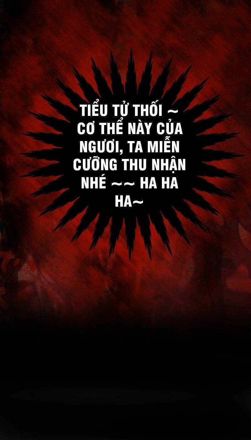 Trảm Linh Sứ Chapter 3 trang 40