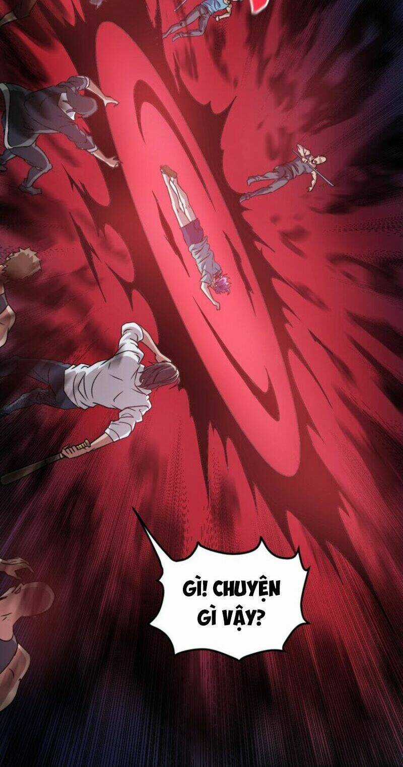 Trảm Linh Sứ Chapter 3 trang 42