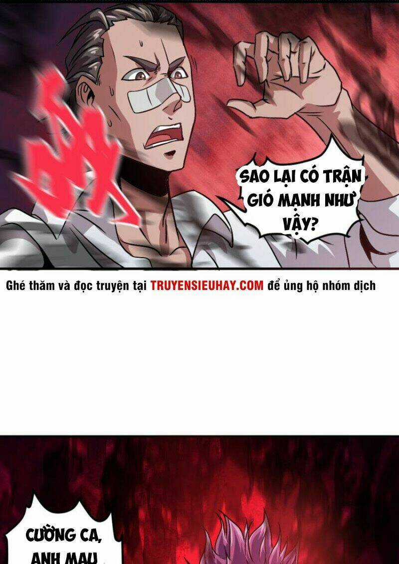 Trảm Linh Sứ Chapter 3 trang 43