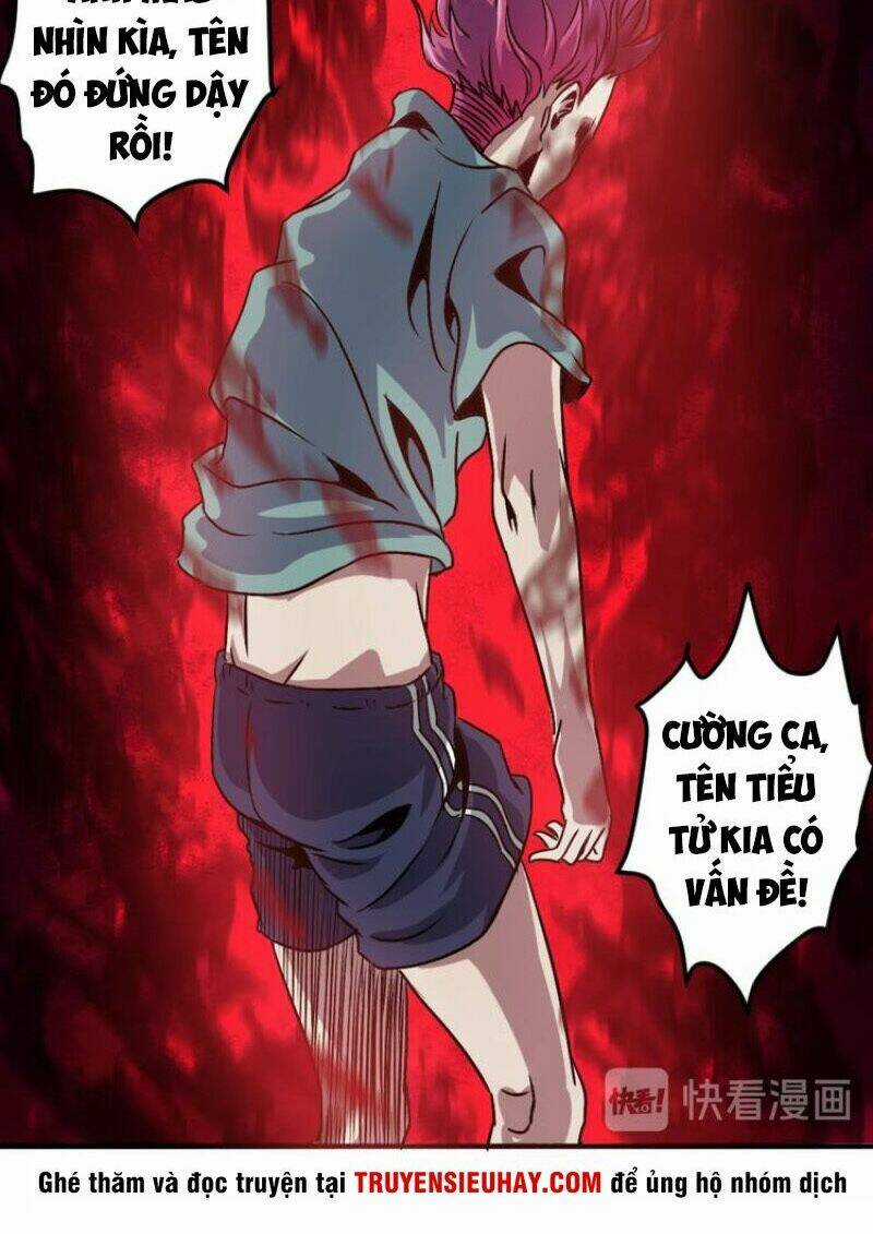 Trảm Linh Sứ Chapter 3 trang 44