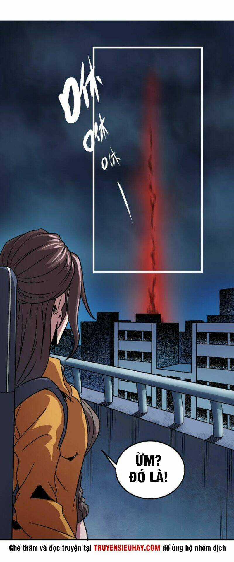 Trảm Linh Sứ Chapter 3 trang 47