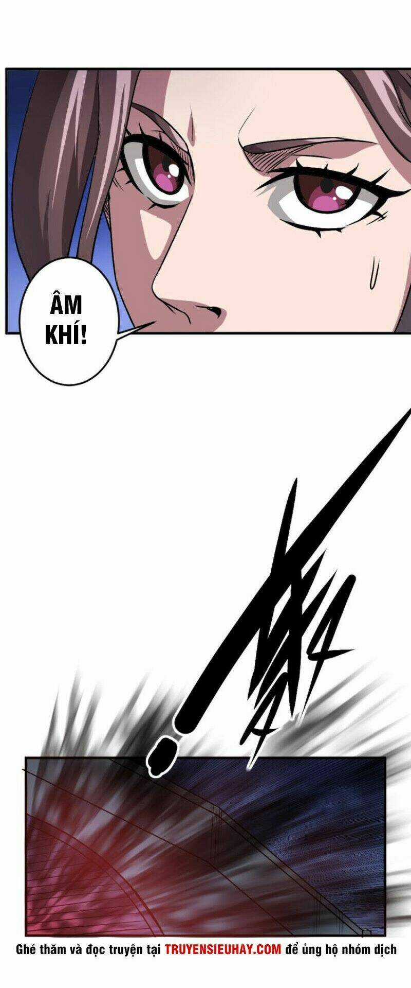 Trảm Linh Sứ Chapter 3 trang 48