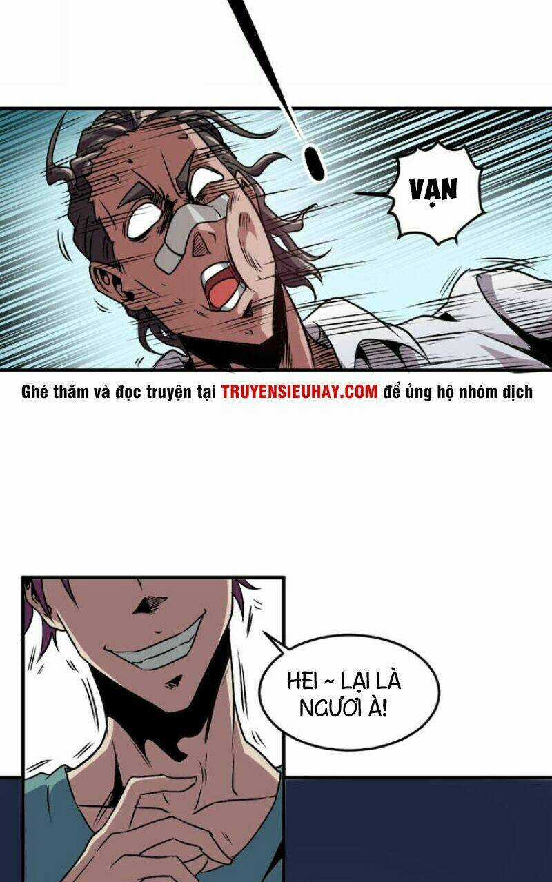 Trảm Linh Sứ Chapter 3 trang 53