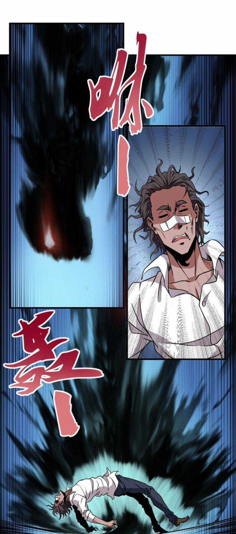 Trảm Linh Sứ Chapter 4 trang 23