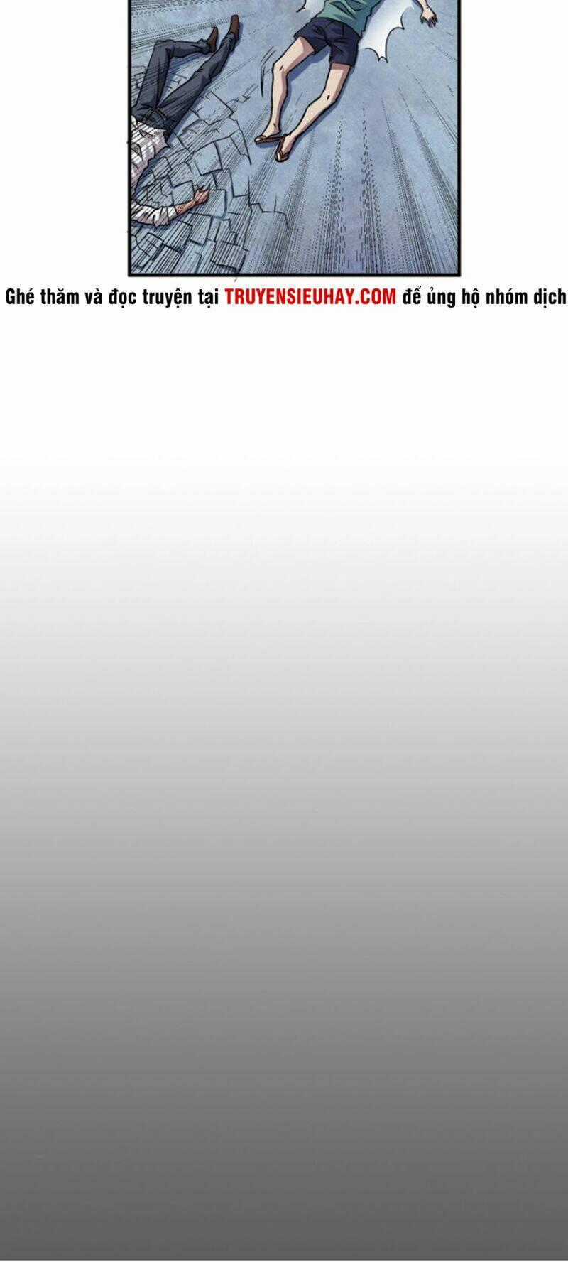 Trảm Linh Sứ Chapter 4 trang 43