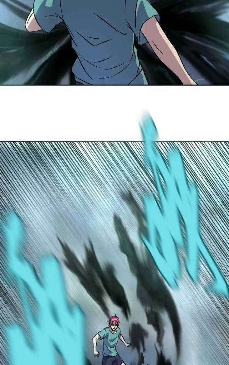 Trảm Linh Sứ Chapter 4 trang 8