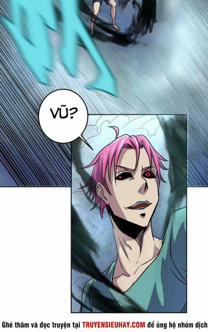 Trảm Linh Sứ Chapter 4 trang 9