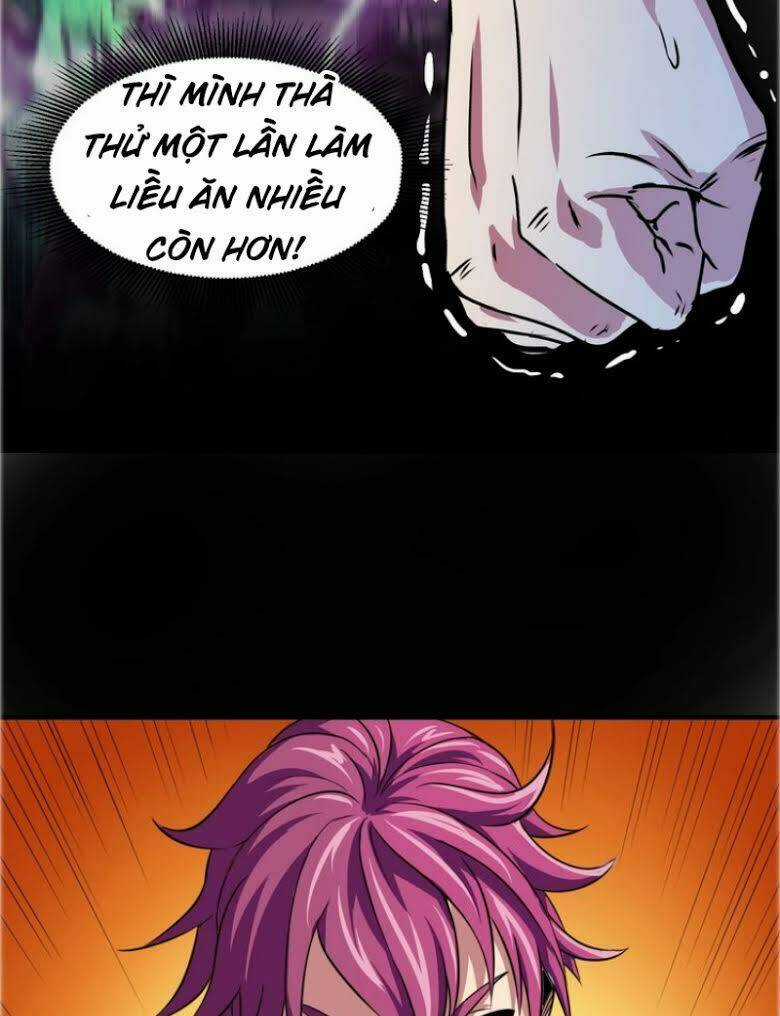 Trảm Linh Sứ Chapter 5 trang 25