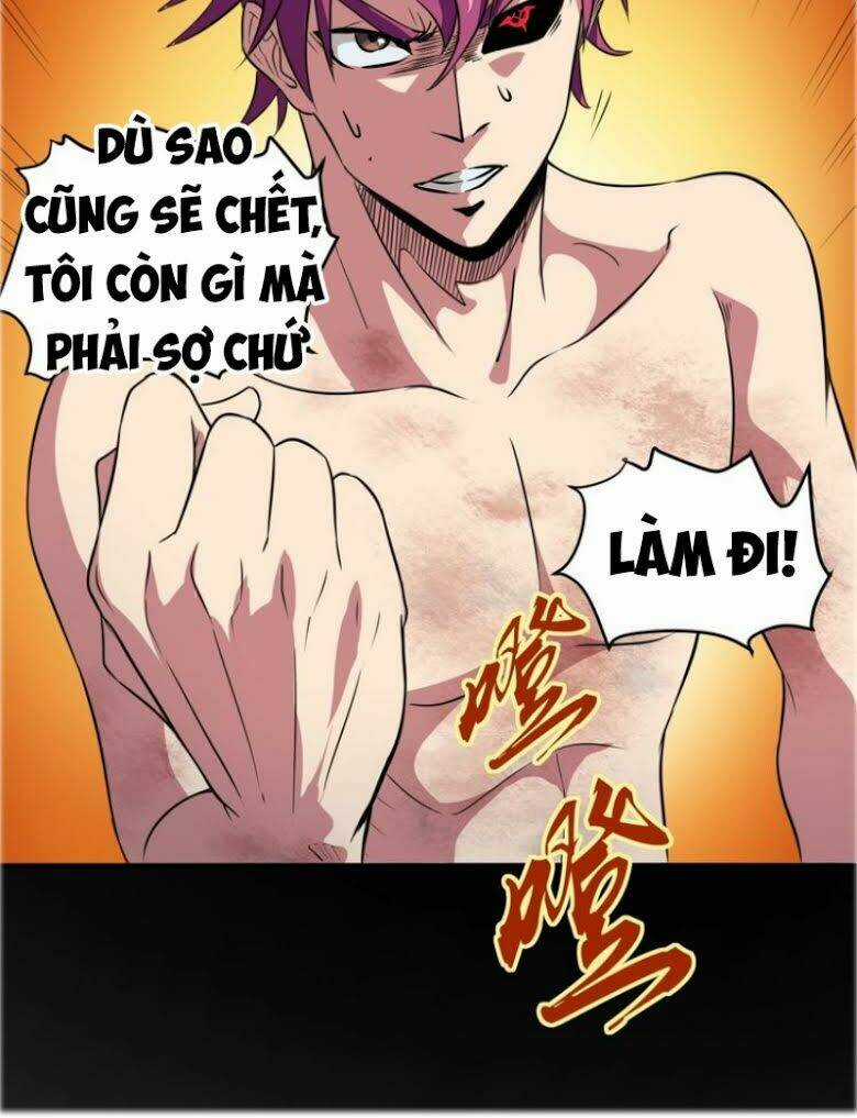 Trảm Linh Sứ Chapter 5 trang 26