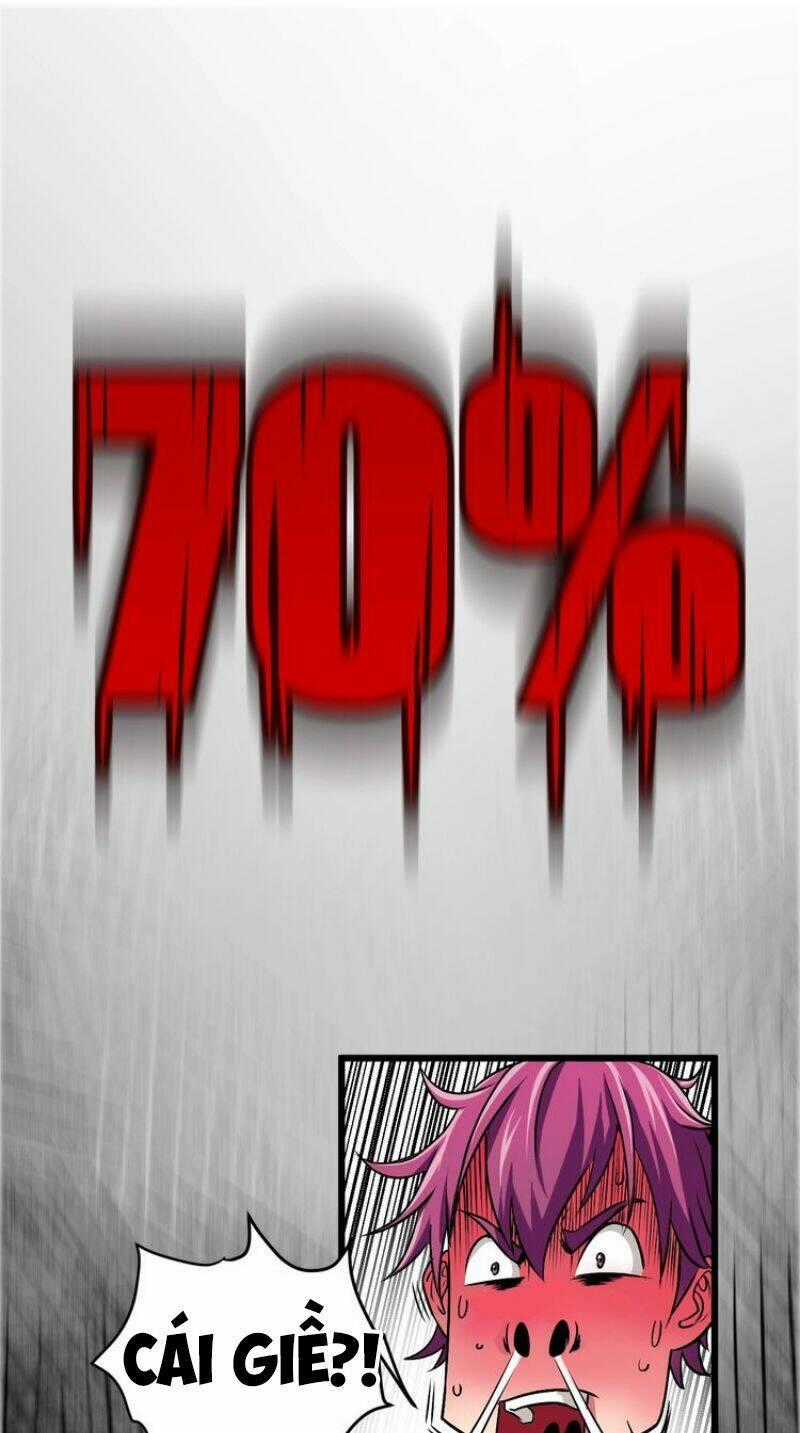 Trảm Linh Sứ Chapter 5 trang 41