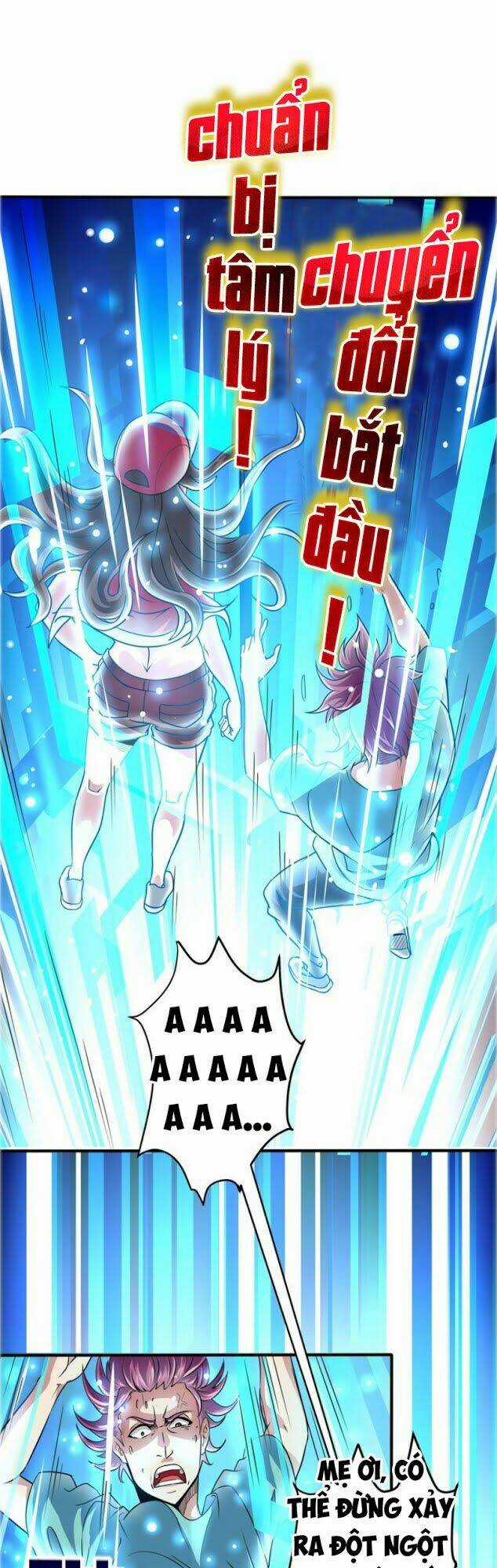 Trảm Linh Sứ Chapter 6 trang 13