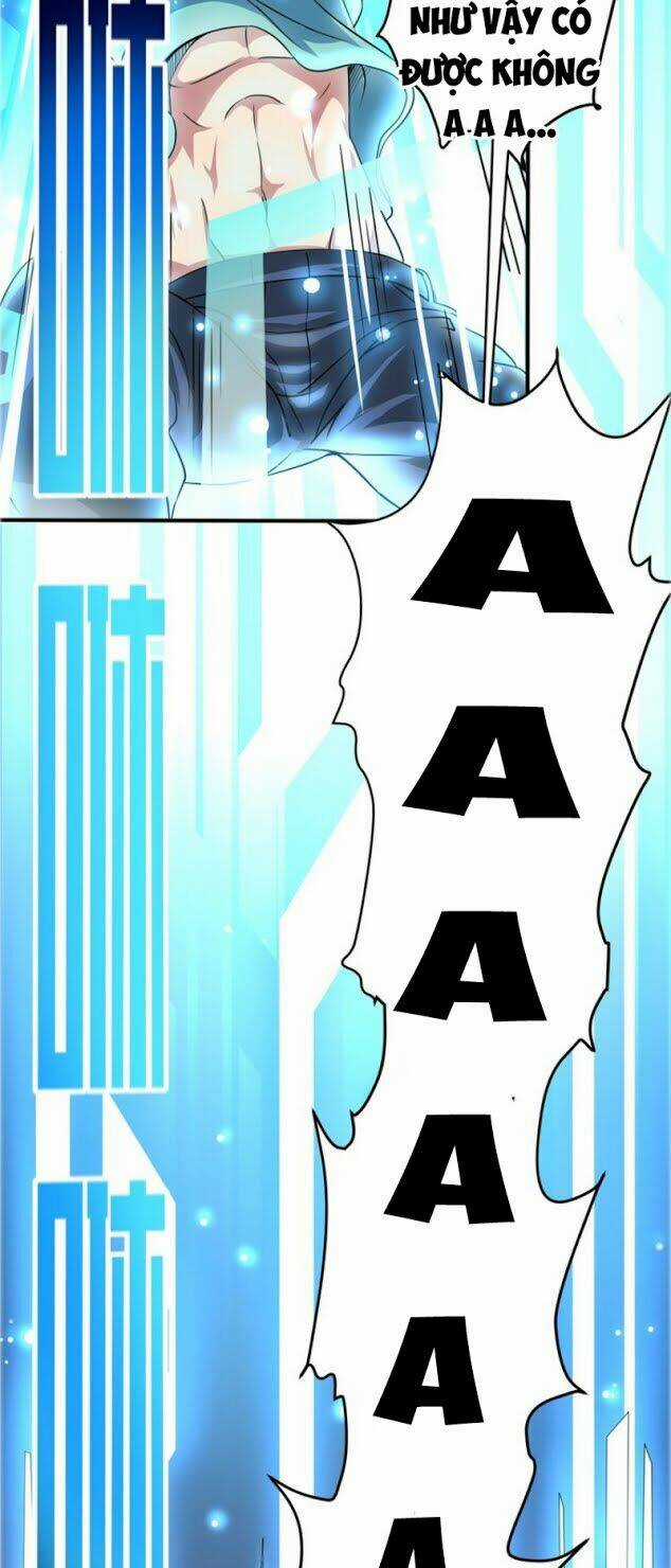 Trảm Linh Sứ Chapter 6 trang 14