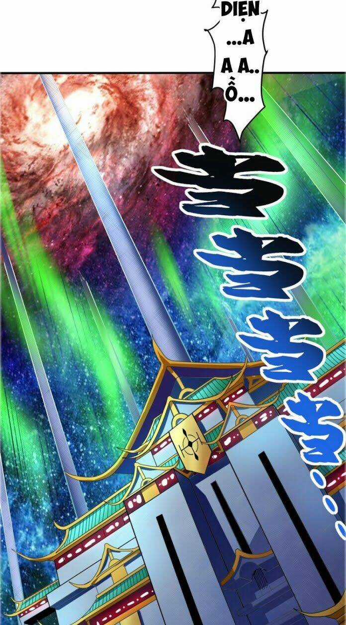 Trảm Linh Sứ Chapter 6 trang 20