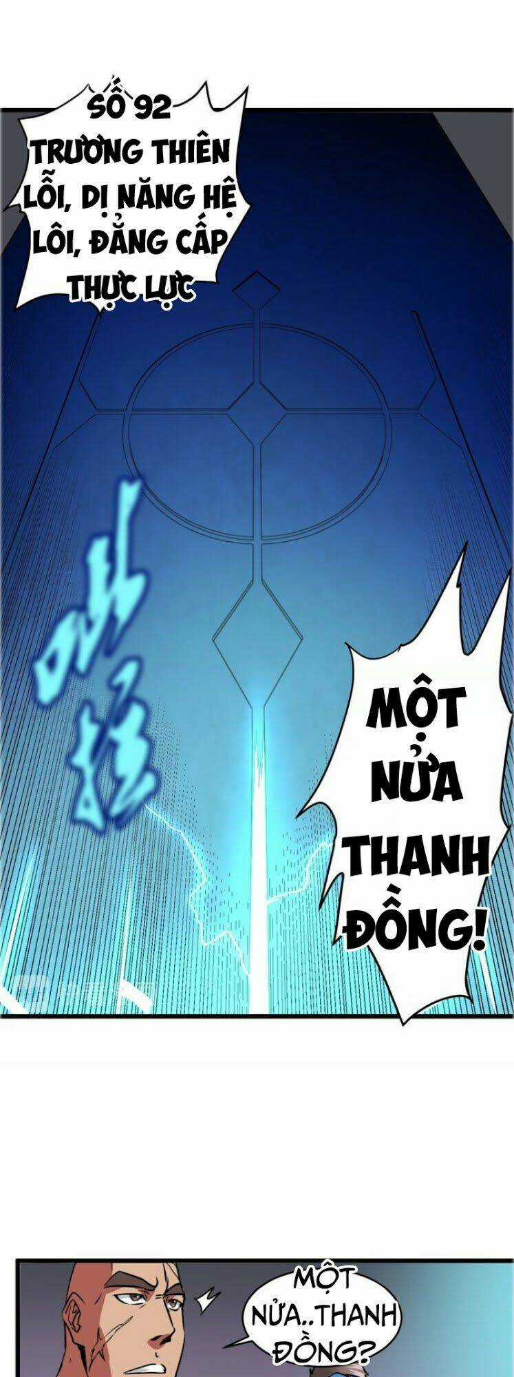 Trảm Linh Sứ Chapter 6 trang 32