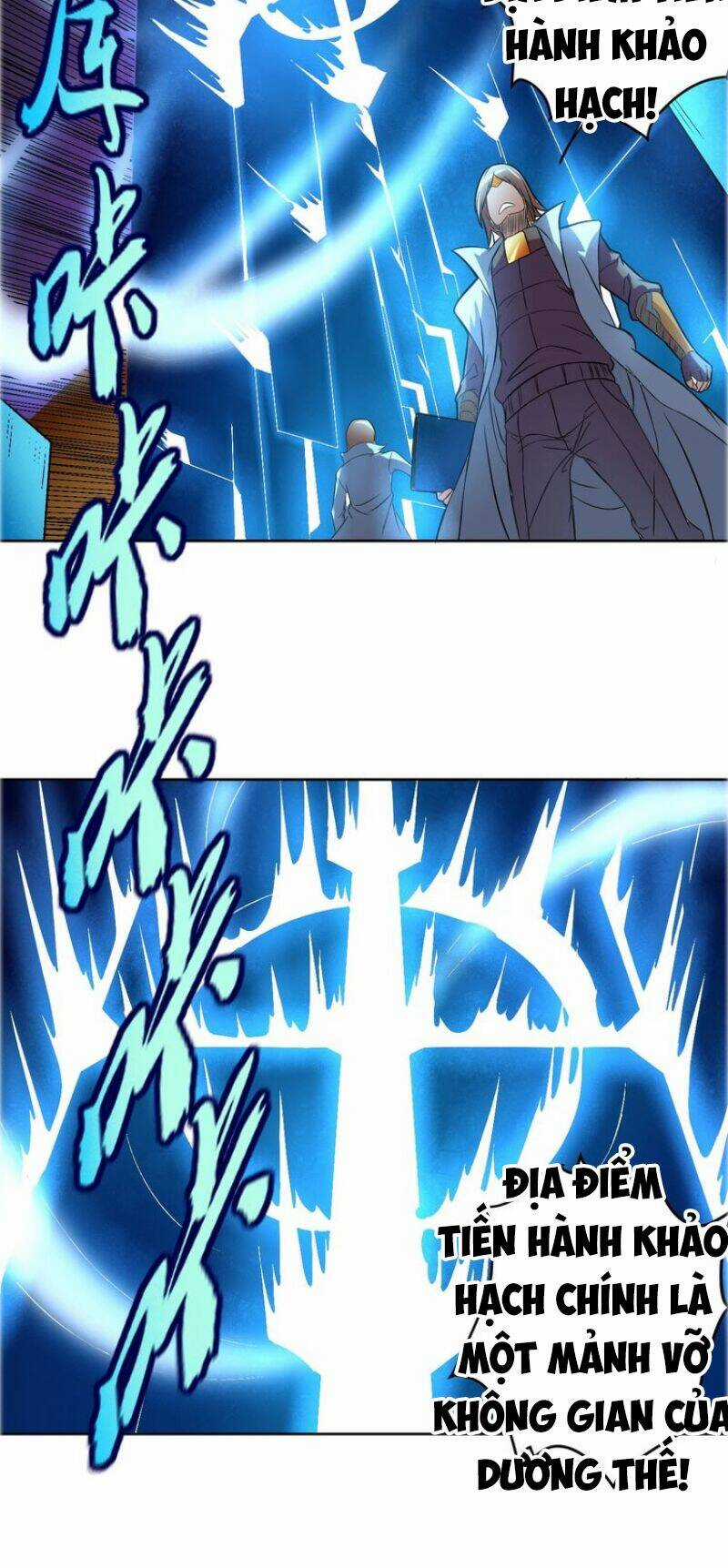 Trảm Linh Sứ Chapter 6 trang 40