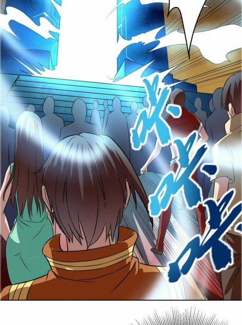 Trảm Linh Sứ Chapter 6 trang 42