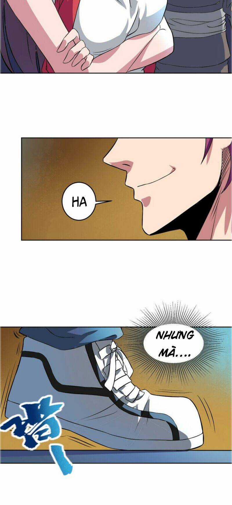 Trảm Linh Sứ Chapter 6 trang 45