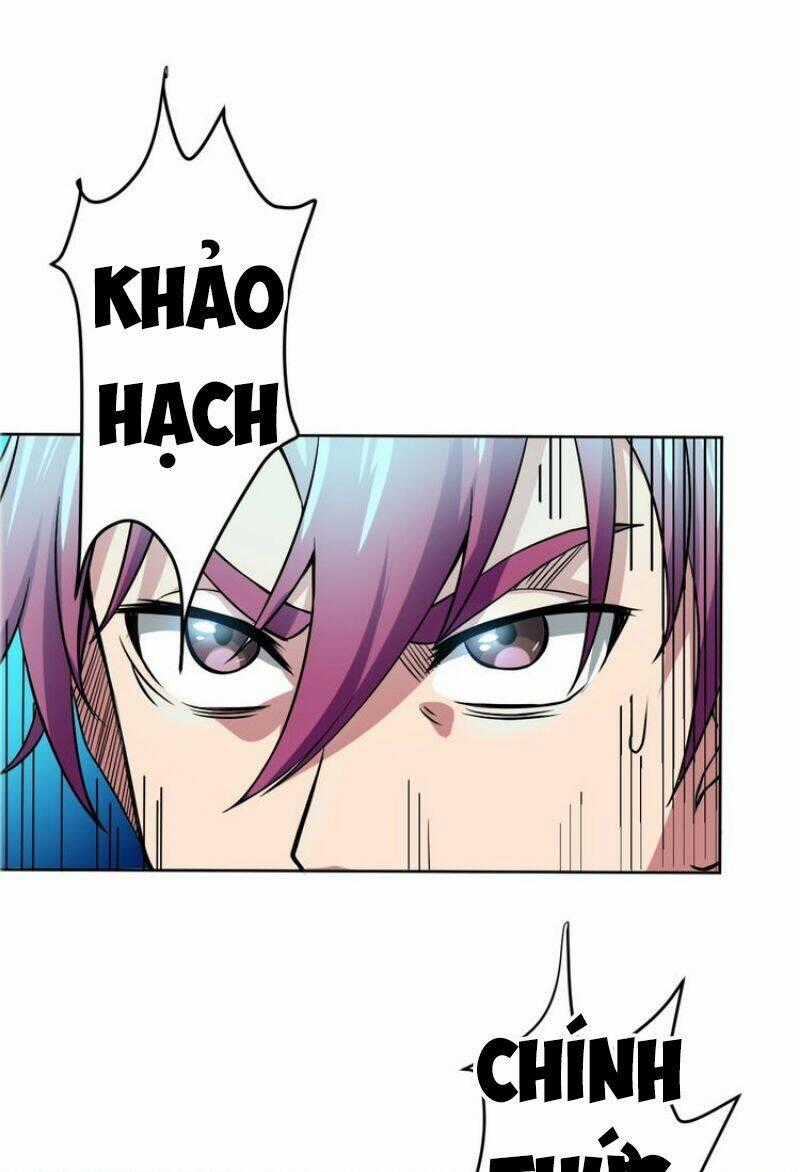 Trảm Linh Sứ Chapter 6 trang 48