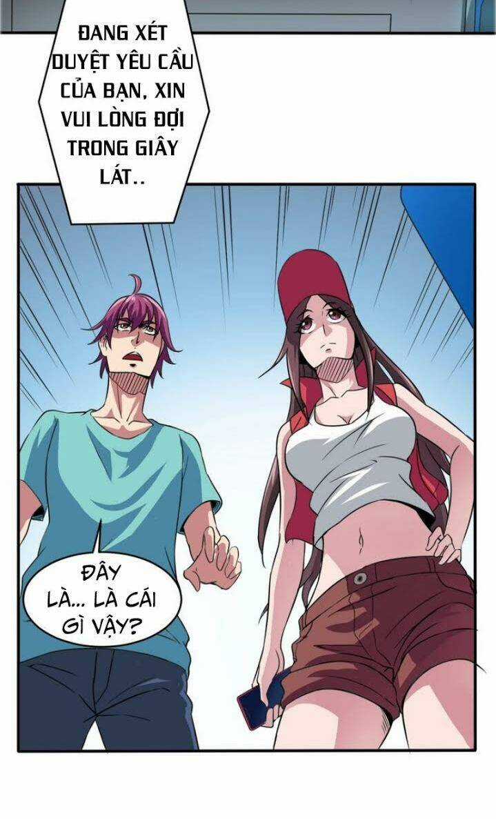 Trảm Linh Sứ Chapter 6 trang 9