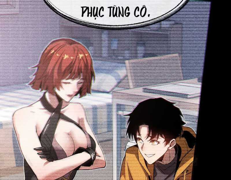 Trảm Linh Thiếu Nữ: Ta Khế Ước Với Toàn Bộ Thần Binh Thượng Cổ Chapter 1 trang 100