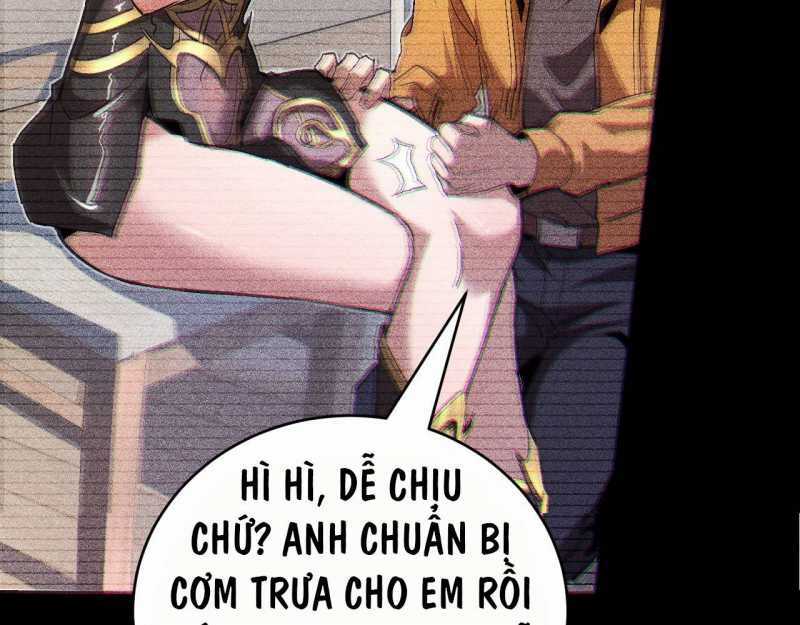 Trảm Linh Thiếu Nữ: Ta Khế Ước Với Toàn Bộ Thần Binh Thượng Cổ Chapter 1 trang 101