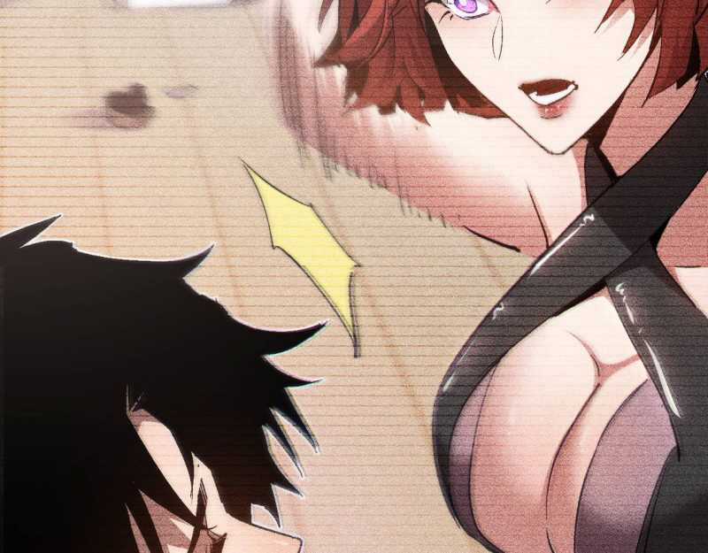 Trảm Linh Thiếu Nữ: Ta Khế Ước Với Toàn Bộ Thần Binh Thượng Cổ Chapter 1 trang 105