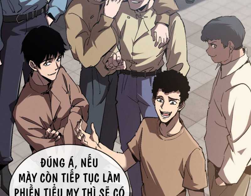 Trảm Linh Thiếu Nữ: Ta Khế Ước Với Toàn Bộ Thần Binh Thượng Cổ Chapter 1 trang 114