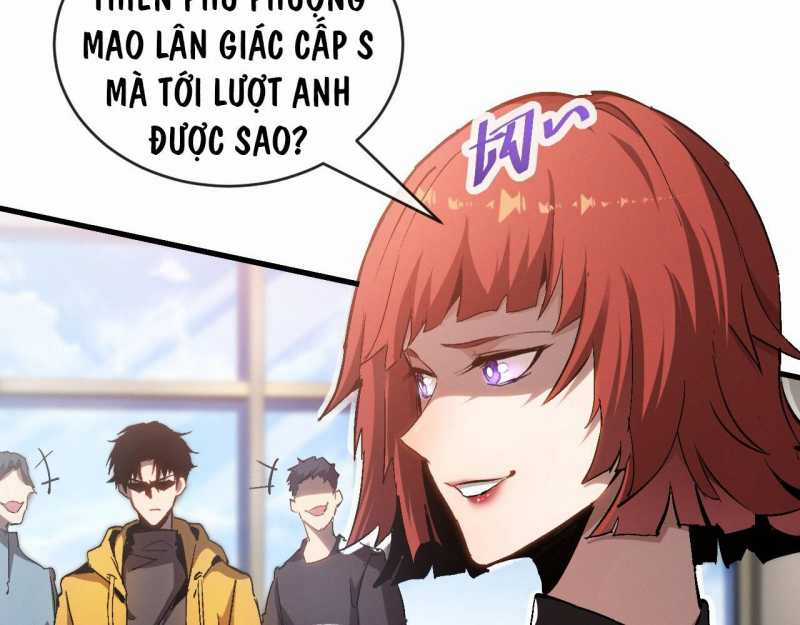 Trảm Linh Thiếu Nữ: Ta Khế Ước Với Toàn Bộ Thần Binh Thượng Cổ Chapter 1 trang 119