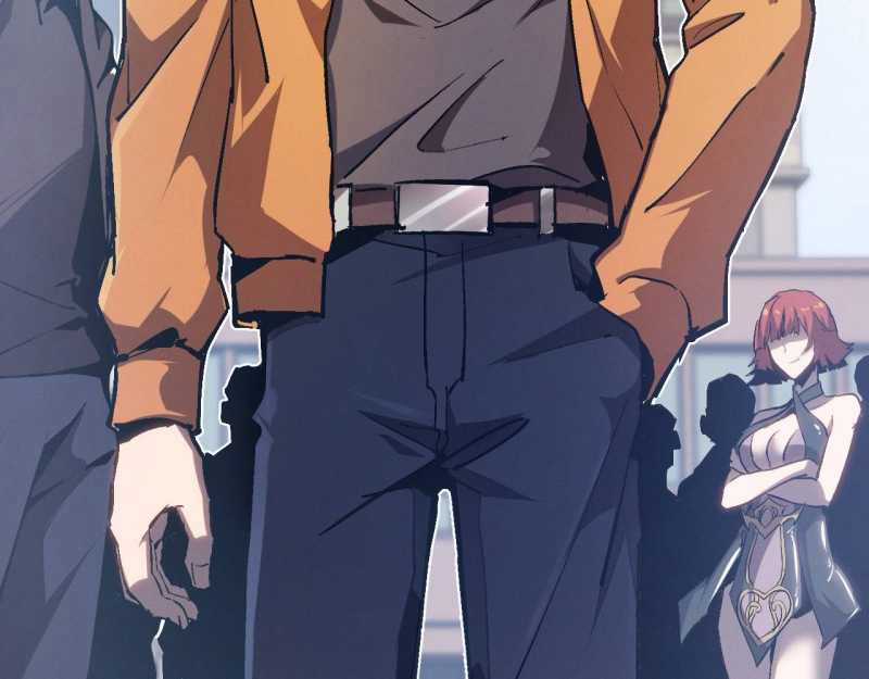 Trảm Linh Thiếu Nữ: Ta Khế Ước Với Toàn Bộ Thần Binh Thượng Cổ Chapter 1 trang 124